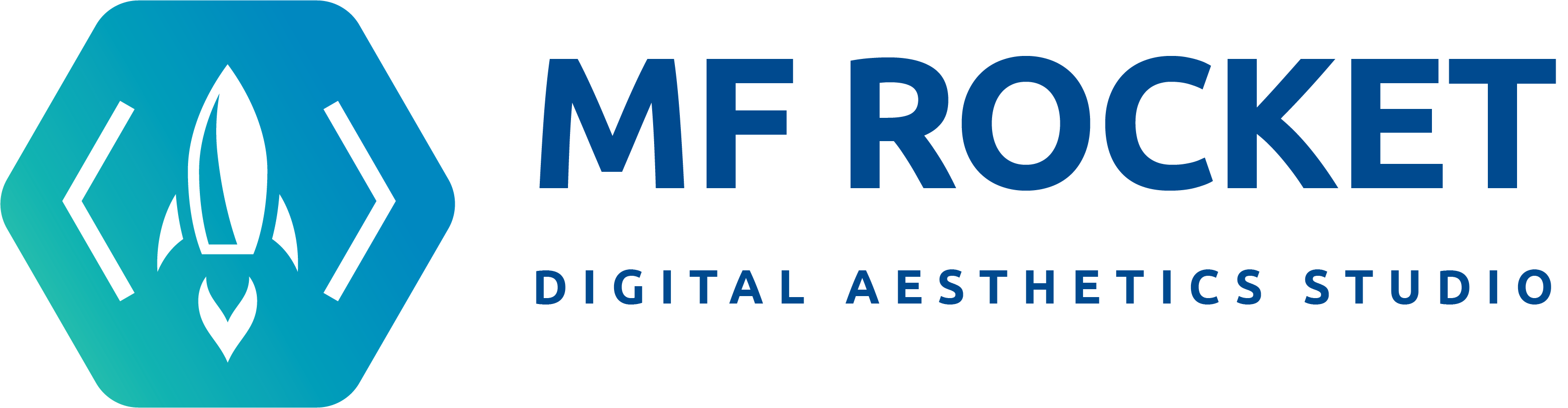 MF Rocket Digital Aesthetics Studio